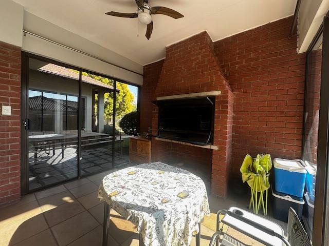 4 Bedroom Property for Sale in Woodland Hills Free State